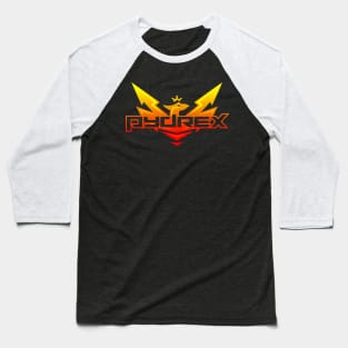 Pydrex Cut Baseball T-Shirt